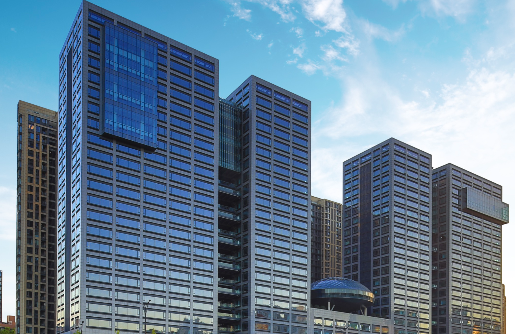 黨建強(qiáng)企 基金強(qiáng)鏈 | “基金?鏈+”系列活動(dòng)激活產(chǎn)業(yè)發(fā)展新動(dòng)能