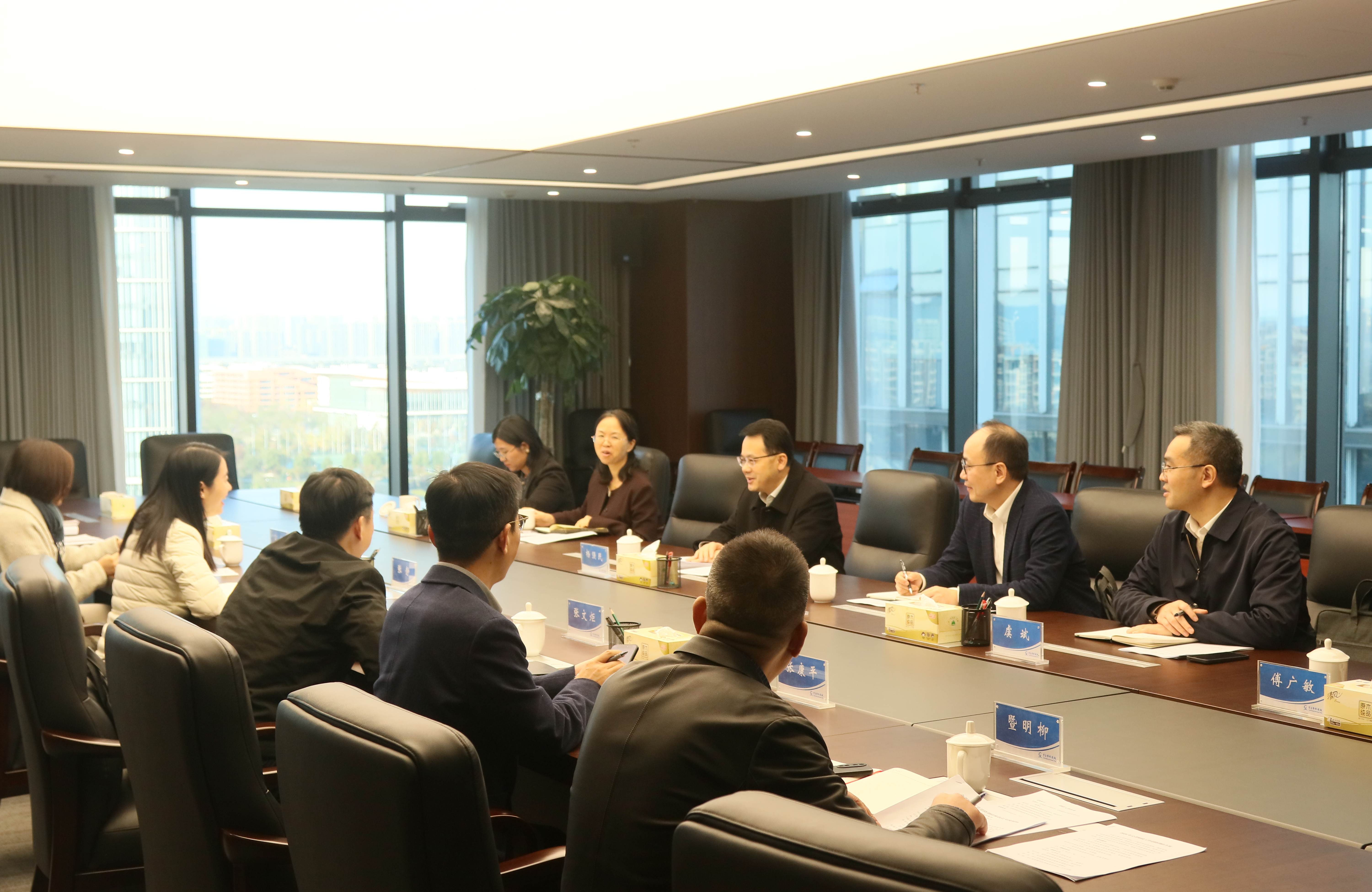 楊強(qiáng)民赴基層宣講黨的二十屆四中全會精神