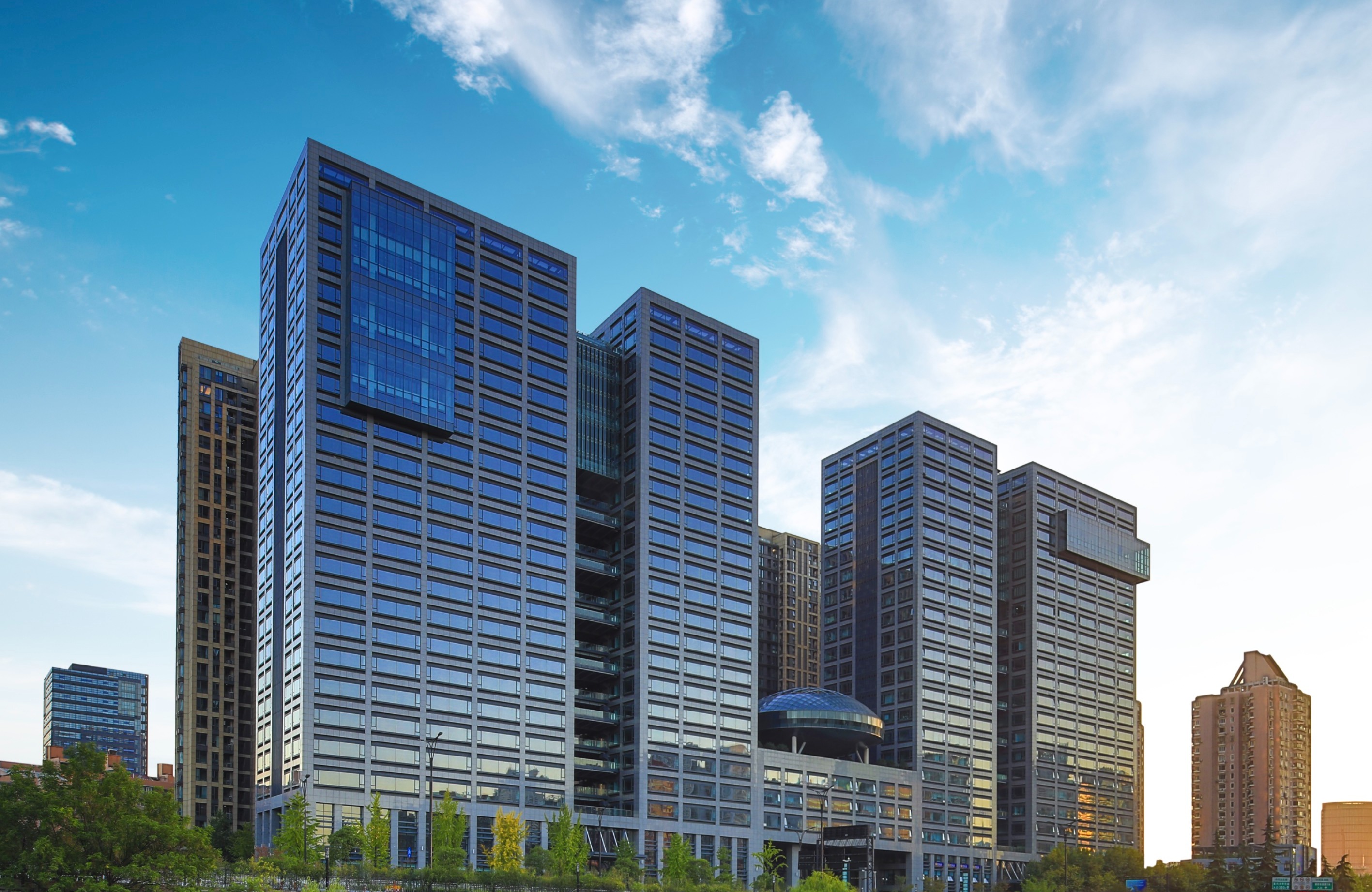 集團(tuán)兩個(gè)黨建案例榮獲2025年度 “國(guó)企黨建創(chuàng)新品牌”